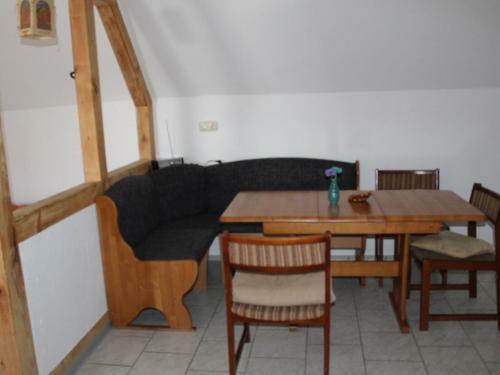 Apartamento Ferienwohnung Sonnenblume