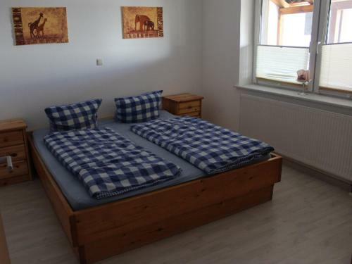 Apartamento Ferienwohnung Sonnenblume