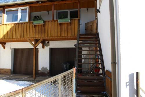 Apartamento Ferienwohnung Sonnenblume