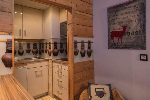 Apartamento Ferienwohnungen Haus S�llereck
