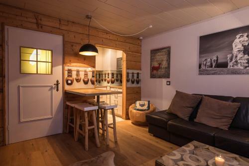 Apartamento Ferienwohnungen Haus S�llereck