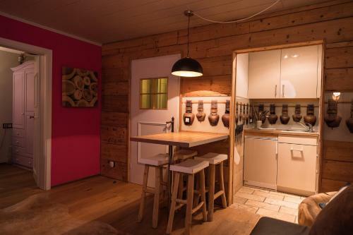 Apartamento Ferienwohnungen Haus S�llereck
