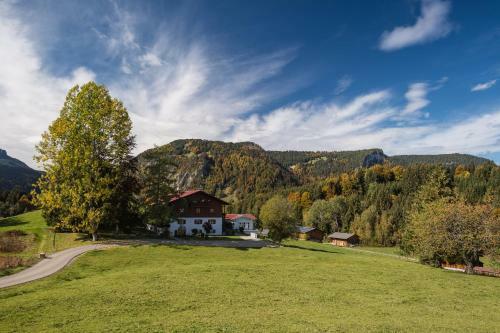 Apartamento Ferienwohnungen Haus S�llereck
