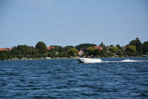 Hostel Schweriner See