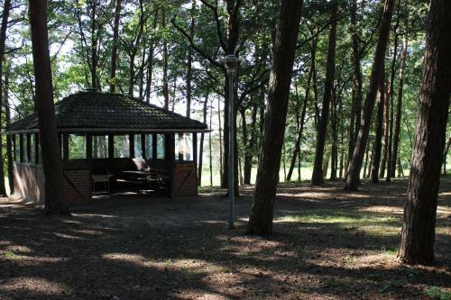 Hostel Schweriner See