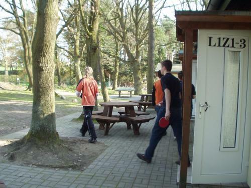 Hostel Schweriner See