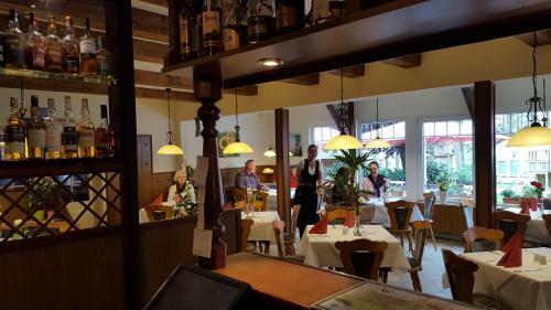 Hostel Schweriner See