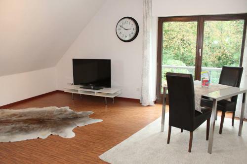 Apartamento Ferienwohnungen Benecke