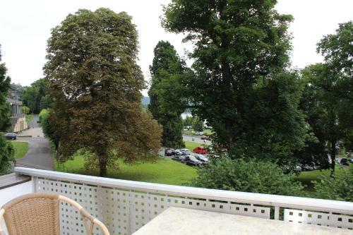 Apartamento Ferienwohnungen Benecke