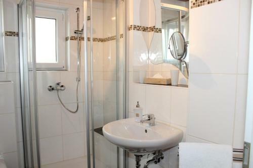Apartamento Ferienwohnungen Benecke