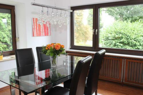 Apartamento Ferienwohnungen Benecke