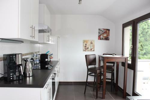 Apartamento Ferienwohnungen Benecke