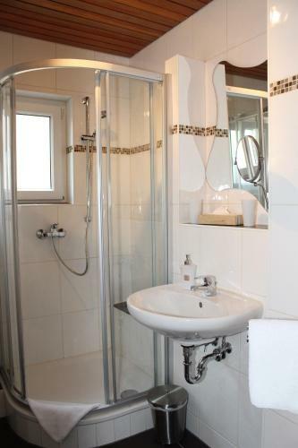 Apartamento Ferienwohnungen Benecke