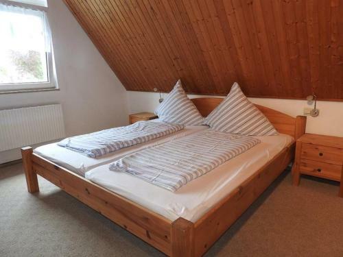 Apartamento Haus Bea