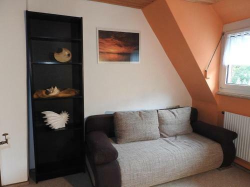 Apartamento Haus Bea