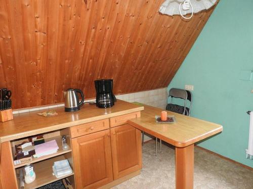 Apartamento Haus Bea