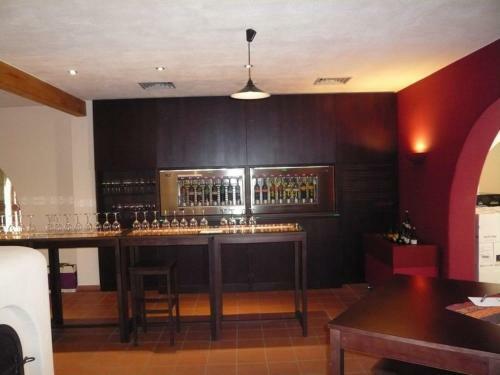 Hotel Consulat Des Weins