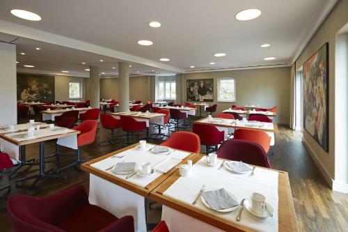 Hotel Consulat Des Weins