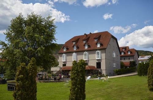 Hotel Consulat Des Weins