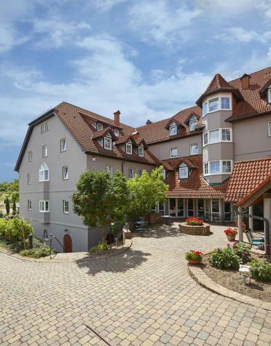 Hotel Consulat Des Weins