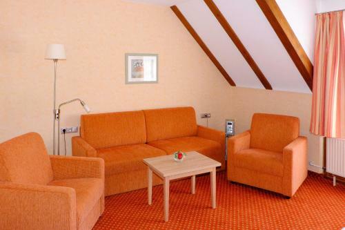 Hotel St.martiner Castell