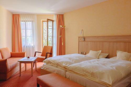 Hotel St.martiner Castell