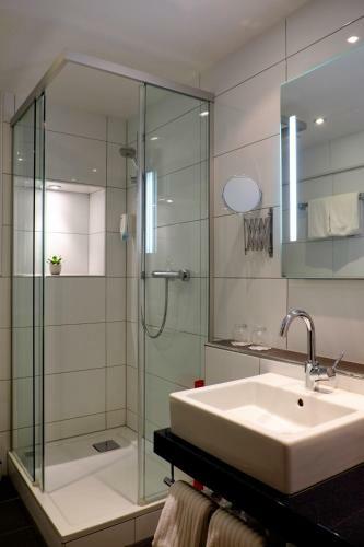 Hotel St.martiner Castell