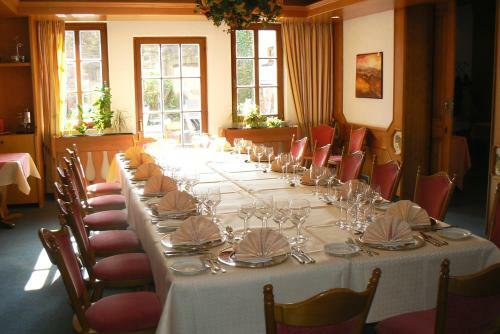 Hotel St.martiner Castell
