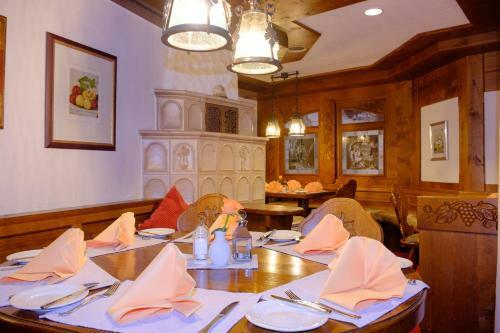 Hotel St.martiner Castell