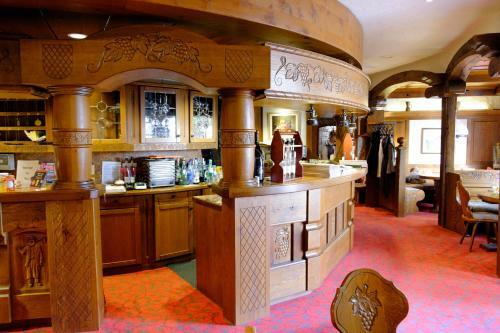 Hotel St.martiner Castell