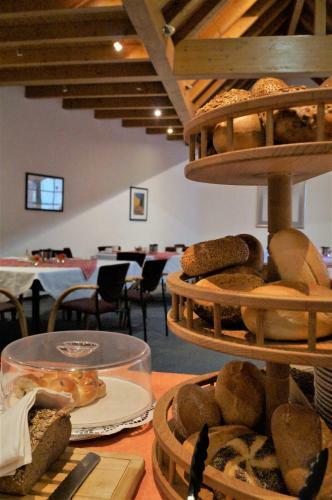 Hotel St.martiner Castell