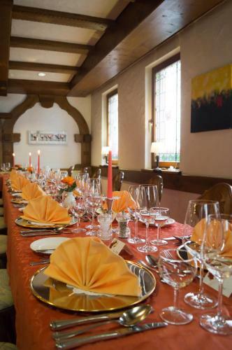 Hotel St.martiner Castell