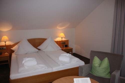 Wiedemann's Weinhotel