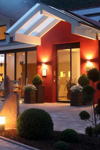 Wiedemann's Weinhotel