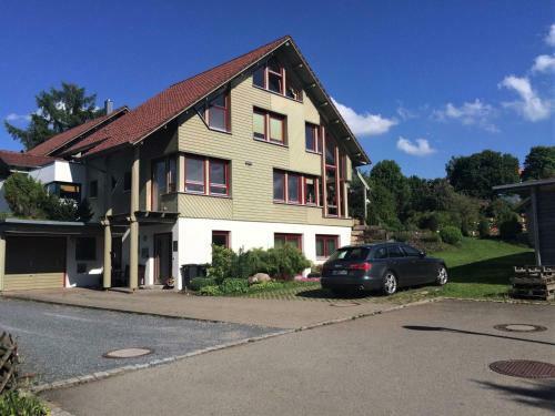 Apartamentos Albfewo