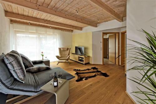 Apartamentos Albfewo