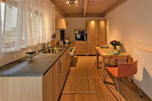 Apartamentos Albfewo