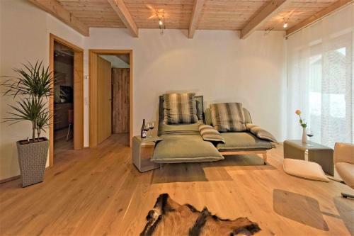 Apartamentos Albfewo