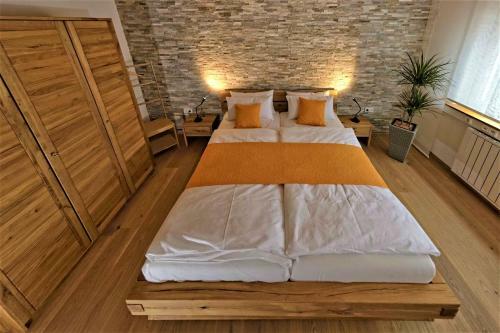 Apartamentos Albfewo