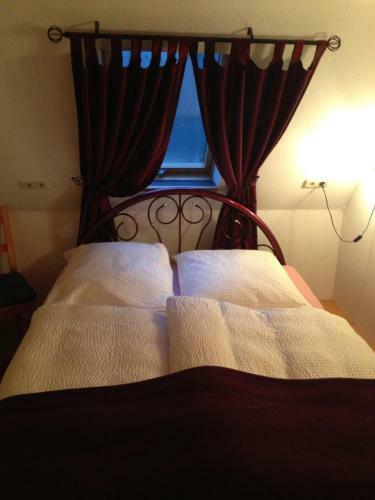 Hostal Das Loreley Weinstuebchen