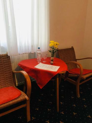 Deutsches Haus - An Der Loreley