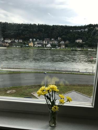 Deutsches Haus - An Der Loreley