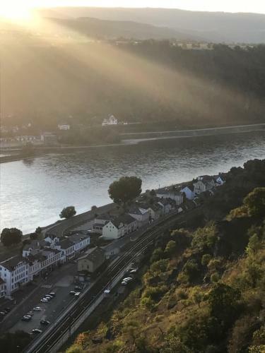Deutsches Haus - An Der Loreley