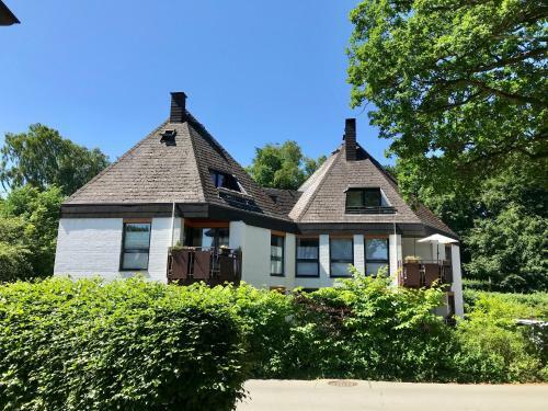 Apartamento Foerdewohnung Mit Wasserblick _ Ru