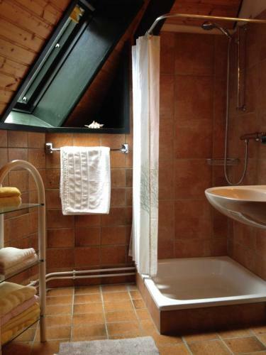 Apartamento Foerdewohnung Mit Wasserblick _ Ru
