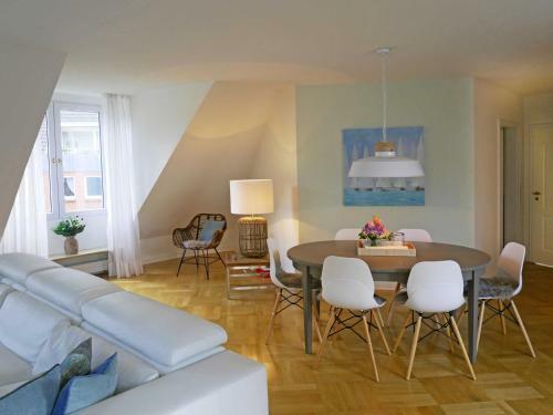 Apartamento Ferienwohnung Bella Vista