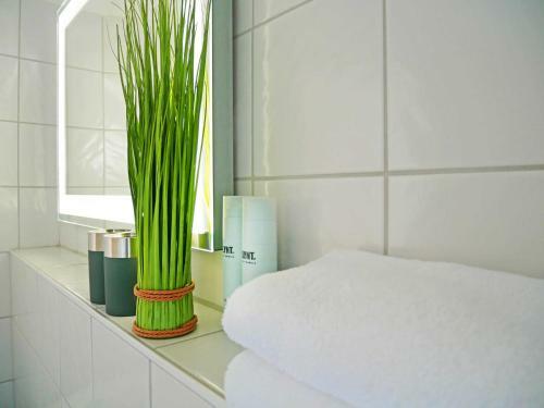 Apartamento Ferienwohnung Bella Vista