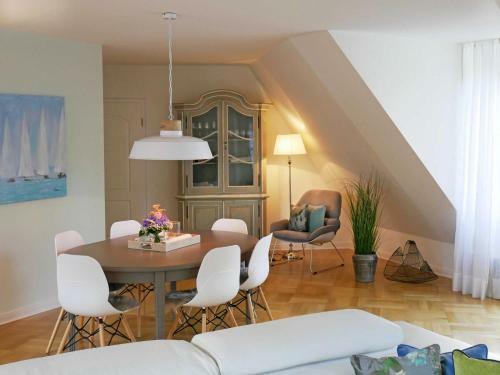 Apartamento Ferienwohnung Bella Vista