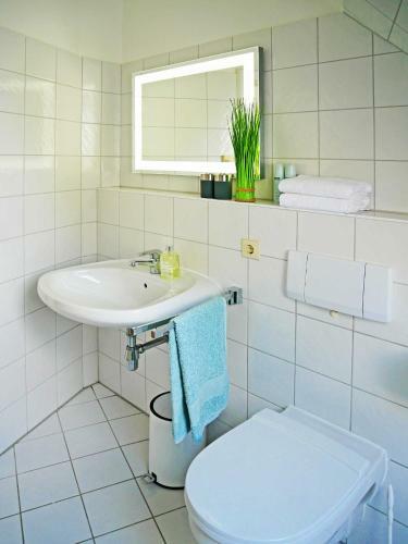 Apartamento Ferienwohnung Bella Vista