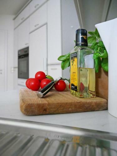 Apartamento Ferienwohnung Bella Vista
